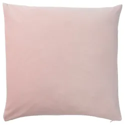 IKEA SANELA(705.911.22) наволочка, розовый