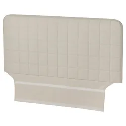 IKEA SLÄKT(205.940.95) підголівник з обкладинкою, Vissle Beige