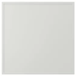 IKEA ASPUDDEN(805.950.49) двері, світло-сірий