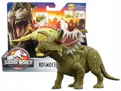 Фігурка динозавра з Юрського періоду, космоцератопс, GWN33