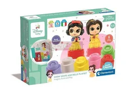 Мягкая плюшевая игрушка Клемми. Набор «Принцесса Диснея».