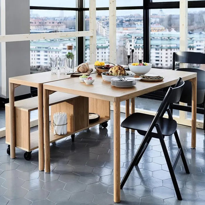 Купить IKEA RÅVAROR (ИКЕА РОВАРОР) 504.573.08 лучшая цена — PlMebli