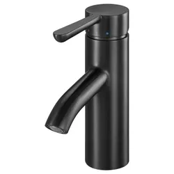 IKEA DALSKÄR(706.034.98) раковина батарея, черный