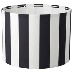 IKEA RINGSTA(106.071.35) оттенок, черный/белый