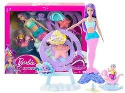 Набор «Уход за русалочкой» для детей от 3 лет HLC30