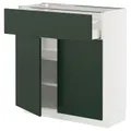 IKEA METOD / MAXIMERA(995.573.11)