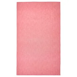 IKEA SVARTSENAP(505.459.37) скатерть, розово-красный
