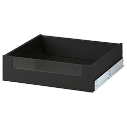 IKEA KNIVSHULT(195.782.42) Средний ящик с передним