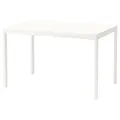 IKEA VANGSTA (803.615.64) Раздвижной стол, белая