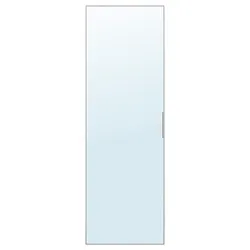 IKEA STRAUMEN(594.162.76) двері на петлях, дзеркало