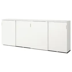 IKEA Комбінація шаф GALANT (ІКЕА ГАЛАНТ) 092.856.16