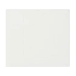 IKEA KOLSTAN(105.594.60) Индукционная плита, ИКЕА 500 белый