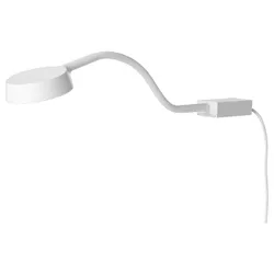 IKEA YTBERG(005.168.19) освещение кабинета, белый