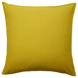 IKEA GURLI(405.987.85) подушка, жовтий