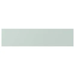 IKEA ENHET(505.395.35) фасад ящика, блідо-сіро-зелений