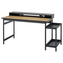 IKEA MULLSJÖ(305.532.40) стіл, Окл Дуб