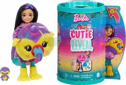 Куколка Барби: Челси в костюме тукана HKR16