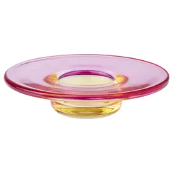 IKEA TJÄRLEK(605.870.88) Tealight Candle Holder, разноцветный