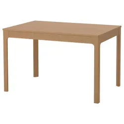 IKEA EKEDALEN (703.408.12) Раздвижной стол, дуб