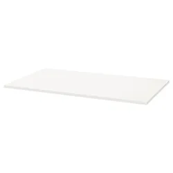 IKEA TROTTEN(504.747.51) стол, белый