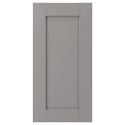 IKEA ENHET (804.576.65) Дверь, серая рамка
