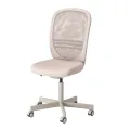 IKEA FLINTAN Офісний стілець, бежевий (704.922.02)