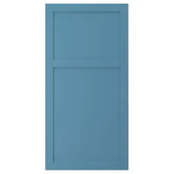 IKEA LERHYTTAN(705.949.98) дверь, синий