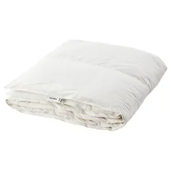IKEA FJÄLLARNIKA(104.592.91) одеяло, очень тепло