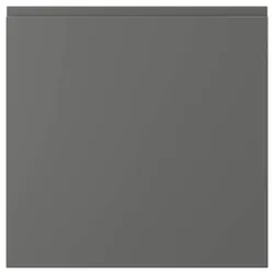 IKEA VOXTORP(904.540.96) дверь, темно-серый