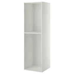 IKEA METOD(602.125.65) каркас шкафа, высота, белый
