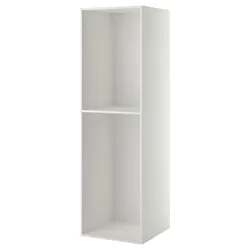 IKEA METOD(602.125.65) каркас шафи, вис, білий