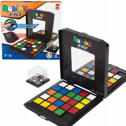 ИГРА RUBIK'S RACE SPIN MASTER