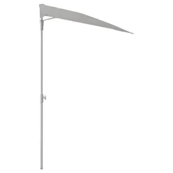 IKEA LILLEÖ(105.046.32) зонтик, серый