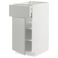 IKEA METOD / MAXIMERA(095.393.50)