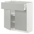 IKEA METOD / MAXIMERA(995.393.79)