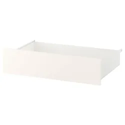IKEA FONNES(292.417.92) Ящик стола, белый / белый