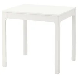 IKEA EKEDALEN (703.408.26) Раздвижной стол, белая