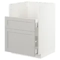 IKEA METOD / MAXIMERA(995.502.96)