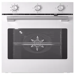 IKEA STENABY(006.000.59) духовка з функцією конвекції, функція гриль білий/IKEA 300