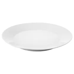 IKEA IKEA 365+ (802.589.44) тарілка, білий