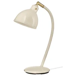 IKEA RÖDFLIK(805.839.23) настольная лампа, легкий