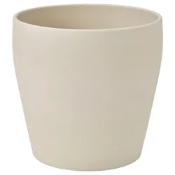IKEA PERSILLADE(506.067.99) Горшок, легкий