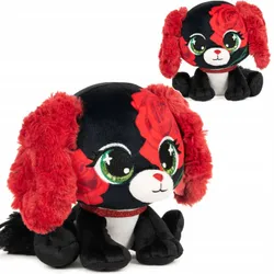 СОБАКА-МАСКОТ GUND P.LUSHES PETS ЧЕРВОНА І ЧОРНА ГАННА ДОЛЬЧЕ 15