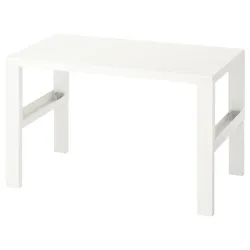 IKEA PÅHL(491.289.45) стол письменный, белый
