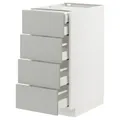 IKEA METOD / MAXIMERA(495.385.89)