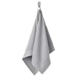 IKEA VINARN(505.212.34) полотенце для рук, светло-серый