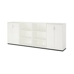 IKEA Комбінація шаф GALANT (ІКЕА ГАЛАНТ) 892.857.83