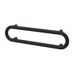 IKEA BÄSINGEN(205.959.76) полотенце, антрацит