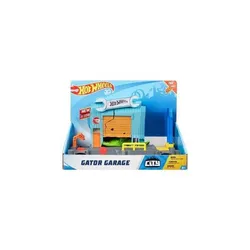 Набір трас Hot Wheels FNB06