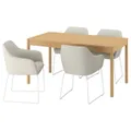 IKEA TONSTAD / TOSSBERG(295.967.21)